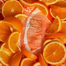 Body Prescription Makeup Cleansing Wipes - Gentle And Effective Face Wipes, 50 Count (Pack Of 2), Retinol - MàuF - Xem 4