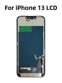 INCELL 适用于 X、XR、XS Max、11 Pro Max、12 Pro Max、13 Mini、12 Mini、14 Pro Max、16 Pro Max、15 Plus 的显示屏更换