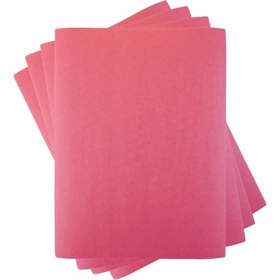 CYPNChildcraft - Papel de construcción 9 x 12 pulgadas rojo 500 hojasFashion - 224624195 - Ver 1