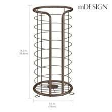 Paper Holders - Bronze - View 3