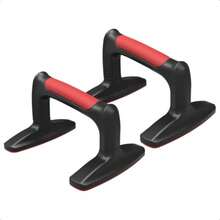 Other Hooks & Rails - Red - View 1