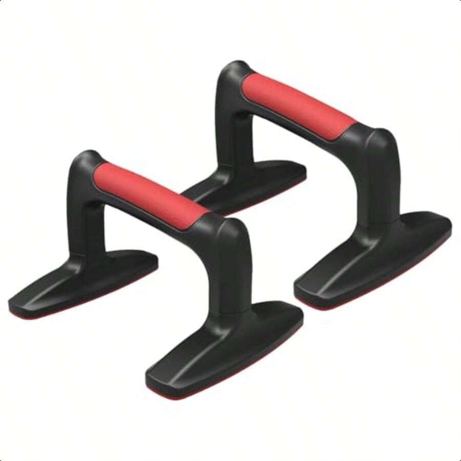 Other Hooks & Rails - Red - View 1