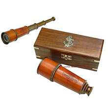 Decorative Telescopes - As Pic - View 8