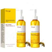 100毫升蜂胶紧致身体油 - 蕴含透明质酸和胶原蛋白的混合油，深层滋养并焕活女性肌肤，提拉腹部、臀部和大腿松弛肌肤 | 日常按摩及旅行护理 - 蜂毒香薰精油 - 查看 8