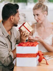 1 cuộn ruy băng xoắn màu bạc dài 500 yard, óng ánh, gợn sóng, thích hợp cho đồ thủ công, gói quà, dây bóng bay, phụ kiện tóc, trang trí hoa, quà Giáng sinh, năm mới, quà sinh nhật. - Nhiều màu - Xem 4