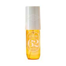 Sol De Janeiro Brazilian Crush Cheirosa 62 Perfume Mist 90ml/ 3 Fl. Oz Mini Travel - Cheirosa 62 - 查看 3