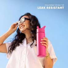 Insulated Water Bottles For Outdoor - 227379828 - View 8