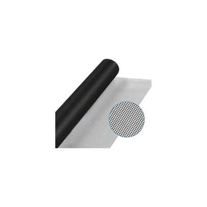 Fiberglass Screen Roll - 47inch X 100ft - Window Screen Mesh Roll Proof Screen Mesh For Window Screen, Patio Screen, Replacement Door Screen, Porch Screen, Dog Screen, Cat Screen