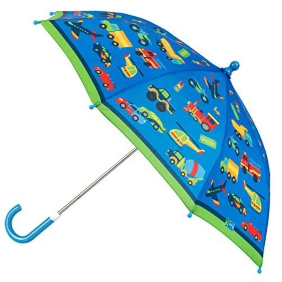 CYPNStephen Joseph unisex child Stephen Joseph ' Umbrella PINK UNICORN One Size USFashion - 227448592 - Ver 1