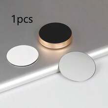 Mini Magnetic Car Phone Holder - Universal Dashboard & Air Vent Magnetic Mount, Compatible With IPhone And Android Devices, 360° Rotation, Convenient Hands-Free Navigation, Calling And Video Watching, Best Gift For Women - Perfect Gift For Mother, Girlfriend, Friend, Coworker And Tech Enthusiast, Suitable For Various Occasions: Birthday, Christmas, Valentine's Day.