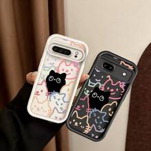 Basic Phone Cases - Black - View 6