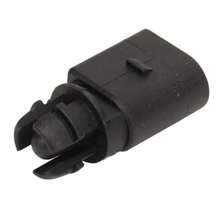 CYPN6RD820535 Sensor de Temperatura del Aire Exterior Perfecto para A4 A6 A7 A8 Q3 Q5 Q7 R8Fashion - 213471723 - Ver 6
