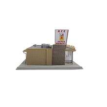 CYPNLife-Like Trains HO Scale Building Kits - Ace Super MarketFashion - 226715824 - Ver 6