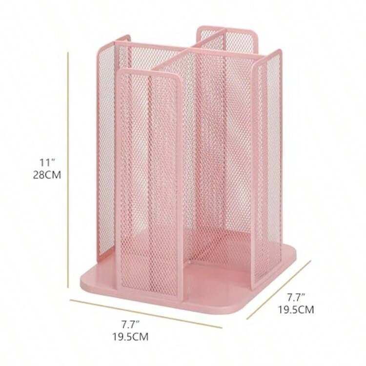 Cup Storage Rack - ロサ・クラロ - 見る 2