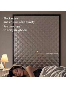 1片装防风保暖窗帘，冬季防风，卧室隔热膜，防寒密封窗膜，纱窗，遮光，窗户隔热套装