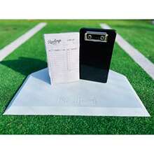 CYPNRawlings SYSTEM-17 Lineup Card Case Béisbol/SoftbolFashion - 219947050 - Ver 5