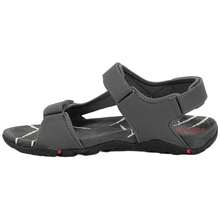 Men Sport Sandals - Grey - View 4