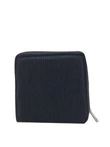 大容量灯芯绒化妆包，便携式收纳包，多功能收纳包，洗漱包，家用旅行化妆品收纳整理包，化妆旅行洗漱必备品，化妆包，旅行必备品，收纳包，储物包，旅行必备品，化妆品收纳包，桌面收纳包，化妆包，化妆袋，化妆品收纳包，圣诞礼物，母亲节礼物，化妆袋，化妆袋，旅行必备品 - 彩色 - 查看 12