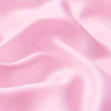 Luxury Soft Silk Pillowcase | Breathable, Skin-Friendly Coolness, Solid Color Envelope Closure, Machine Washable - Dormitory Essential - ngẫu nhiên - Xem 3