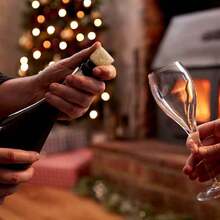 Tapones de corcho de madera cónicos, corchos de cerveza, vino, cerveza, corcho, corcho de repuesto para vino de cerveza, diámetro superior de 3/4" o 7/8", Madera, Size L:,40044694 - Lila Púrpura - Ver 5