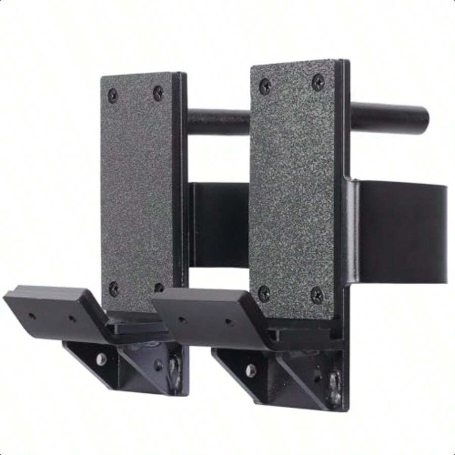 Other Hooks & Rails - 3x3 Inch Shelf With 58 Inch Hole - View 1