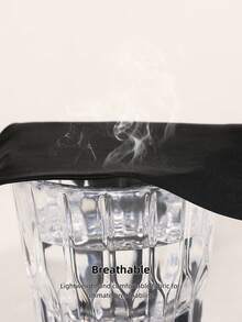 Aofeiqike 5件套女士低腰缎面丁字裤 - 可调节肩带设计，透气面料，轻盈性感内衣套装 - 彩色 - 查看 8