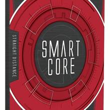 SmartCore Straight Distance Double Dozen Balls - White - View 5