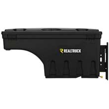 CYPNUnderCover SwingCase Caja de almacenamiento para camión Negro Driver SideFashion - 227376430 - Ver 8