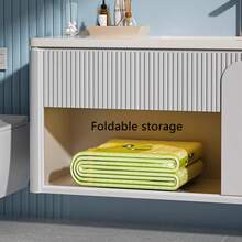 Dinosaur Theme Inflatable Large Outdoor Swimming Pool, Family Inflatable Swimming Pool, PVC Material, Foldable Portable Rectangular Design, Suitable For Family Water Entertainment, Yard Party, Outdoor Summer Fun, Backyard Recreation, Dinosaur Theme Design, Smooth Surface, Large Capacity Water Activities - 綠色 - 查看 7