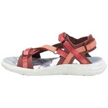 Women Sport Sandals - Pink - View 4