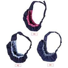 JCH-PortabebéS Con Correa De Anillo Cabestrillo De Portabeb De Correa Ajustable Para ReciéN Nacido Del Abrigo Del Portador Llevar El Beb EconóMico - 3 - Ver 6