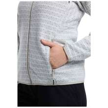 Icepeak Women Outdoor Fleece - White - View 5