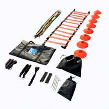 Speed Training Parachute/Resistance Parachute - 219613864 - View 1