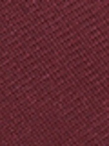 女士时尚优雅新款裸色蝴蝶结细高跟尖头凉鞋，法式时尚派对鞋 - 酒紅色 - 查看 11