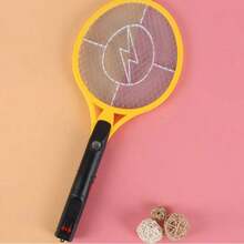 Exterminador de Insectos Eléctrico 3000V Exterior - Multicolor - Ver 3