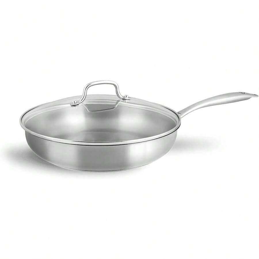 Pentole - 28 cm con Coperchio - Visualizzare 1