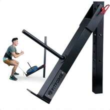 Other Hooks & Rails - Black - View 1