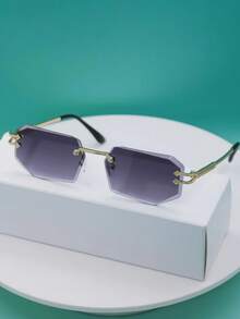 1双几何图案休闲复古波西米亚优雅街头派对宫廷风百搭男女通用时尚袜子，适合所有季节和场合 - 彩色 - 查看 6