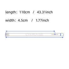 1条2026复古Y2K女士腰带，街头风，野鸭图案，时尚性感，仿毛皮装饰，黑色和棕色可选。适合搭配牛仔裤、牛仔裙、休闲裤、连衣裙、过膝长靴。可搭配连帽衫、破洞牛仔套装、酷炫套装，适合日常穿着、时尚造型、街头风、派对、聚会、秋季、秋装、万圣节、秋冬配饰、圣诞节、情人节、返校季、假期、毕业礼物、生日等场合。 - 彩色 - 查看 4