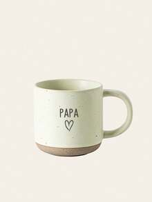 Custom Mug Cafe Personalized Coffee Mug Design,155ml,Custom Mug With Custom Photo Text And Logo Novelty,Engraved Ceramic Mug With Your Text, Mug Engraved Gift,Personalize Ceramic Coffee Cup,Custom Gifts Ideas - Multicolor - View 13