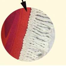 StarWars 星球大战超柔软微纤维流苏沙滩巾/浴巾，柔软防晒 - 彩色 - 查看 6