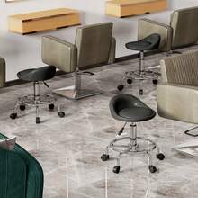 Home Office Chairs - Black - View 2