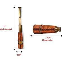 Decorative Telescopes - As Pic - View 4