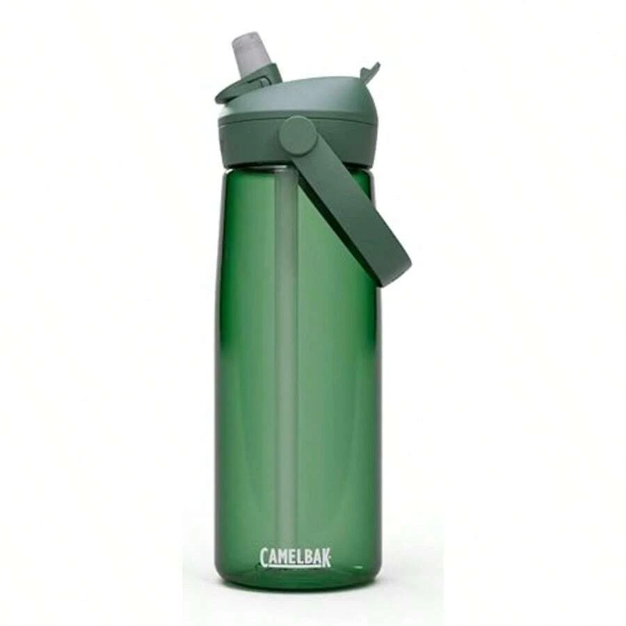 CAMELBAK BOTELLA THRIVE FLIP STRAW 750ml FOREST GREEN - Verde bosque - Ver 1