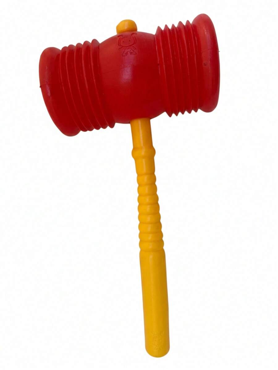 Juguete Infantil de Chipote Chillón con Sonido Chillón - Chipote de Plástico Suave para Niños - Juguete Sensorial Divertido - Multicolor - Ver 1