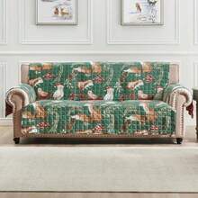CYPNGreenland Home Willow - Funda Reversible Protector de Muebles sofá día FestivoFashion - 227468348 - Ver 2