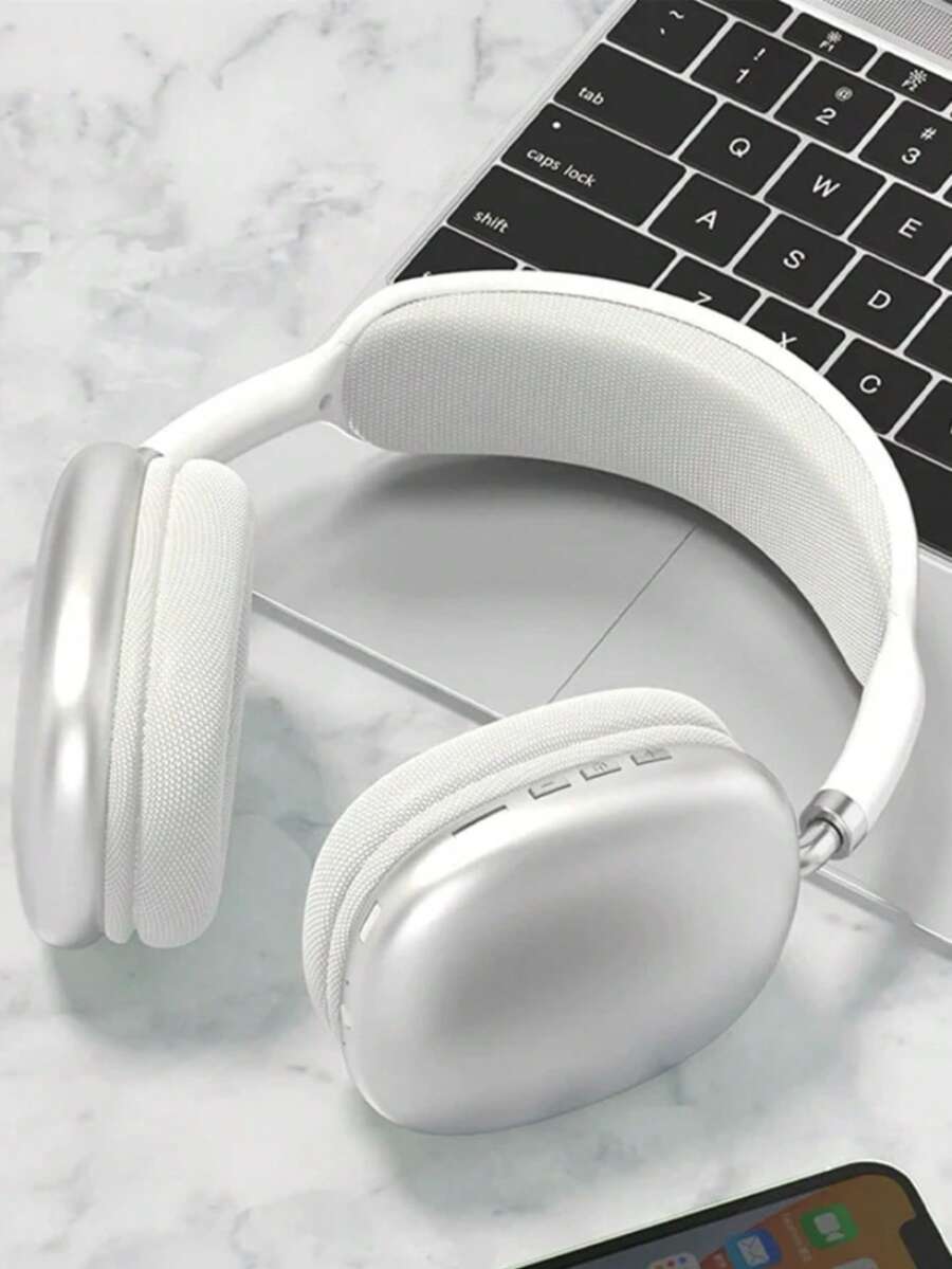 P9 TWS Macaron Wireless Bluetooth Earphones - Immediate Shipping - trắng - Xem 1