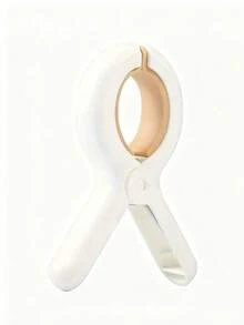 6/12件沙滩巾夹，重型塑料衣夹，毛毯晾衣夹，防风衣夹，家居用品