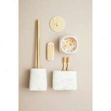 Riviera Toilet Brush - One Size - View 3
