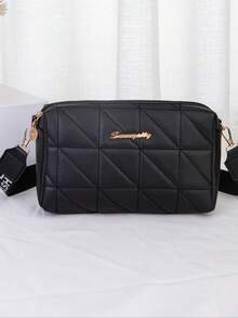 New Stylish High-Quality Large Capacity Multi-Function Elegant Travel Backpack, Suitable For Various Occasions , Vintage, Work Bag - Multicolor - View 3